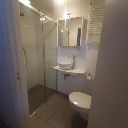 Bosuil- Cosy Holiday Home Near The Beach *