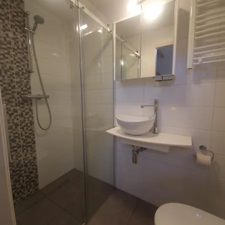 Apartment Sun&sea Holidays-de Bosuil Noordwijk