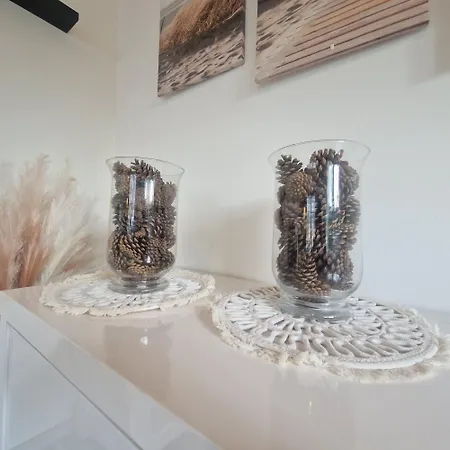 Bosuil- Cosy Holiday Home Near The Beach *