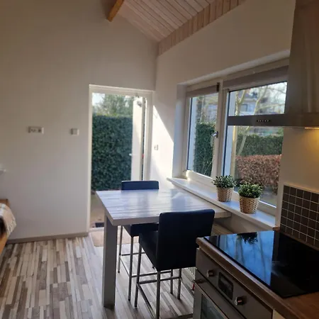 Apartment Sun&sea Holidays-de Bosuil