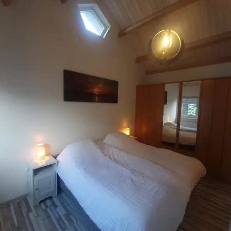 Apartment Sun&sea Holidays-de Bosuil *