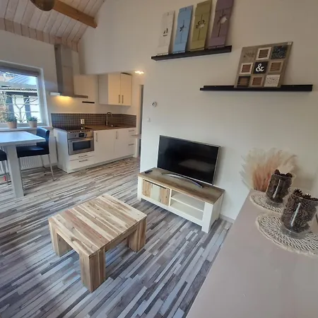 Bosuil- Cosy Holiday Home Near The Beach *