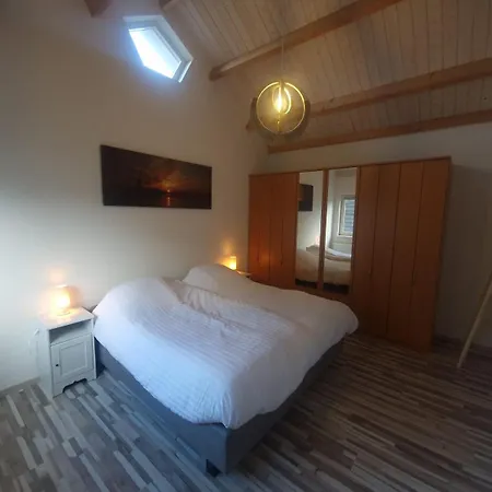 House De Bosuil - 2 Km From The * 노르트베이크