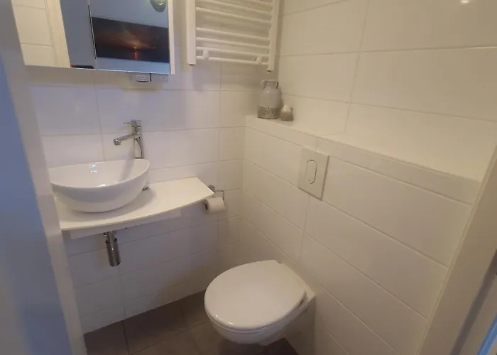 House De Bosuil - 2 Km From The