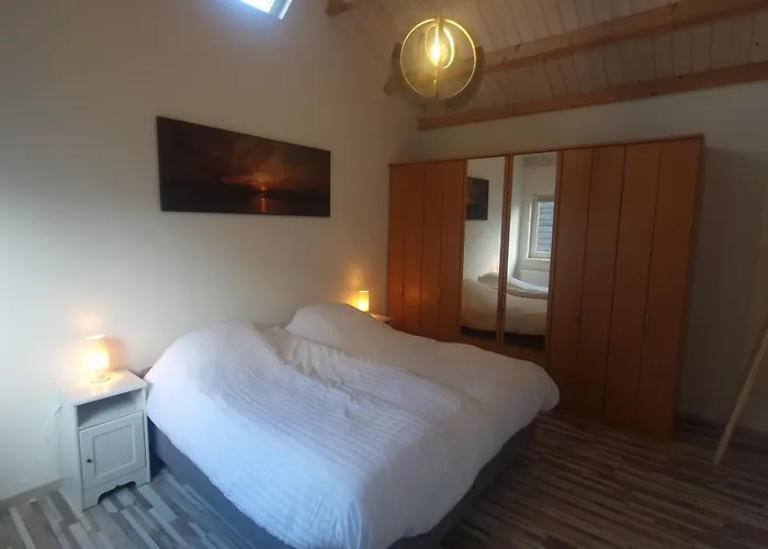 House De Bosuil - 2 Km From The * Noordwijk