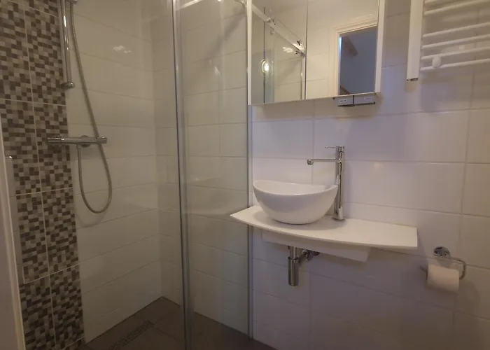 Vakantiehuis House De Bosuil - 2 Km From The Noordwijk