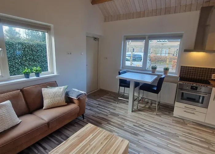 House De Bosuil - 2 Km From The Vakantiehuis