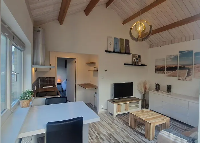 House De Bosuil - 2 Km From The Dom wakacyjny *