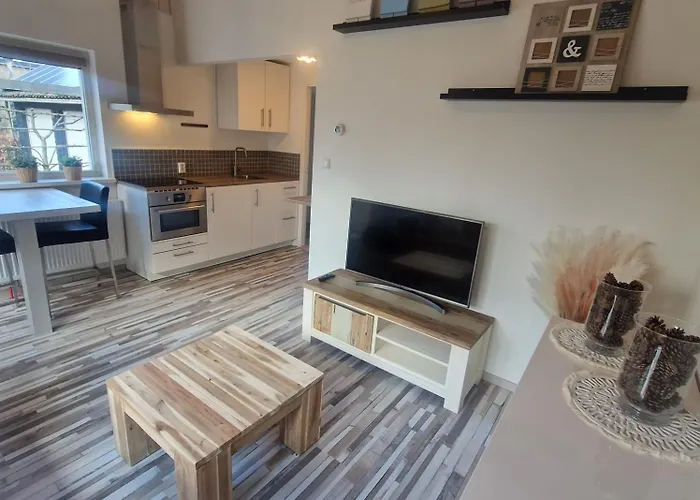 House De Bosuil - 2 Km From The *