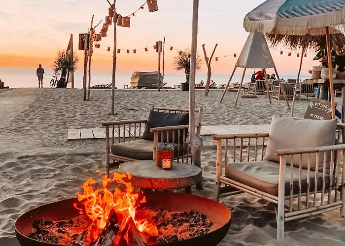 House De Bosuil - 2 Km From The Dom wakacyjny