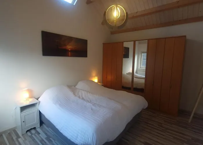 House De Bosuil - 2 Km From The * Noordwijk