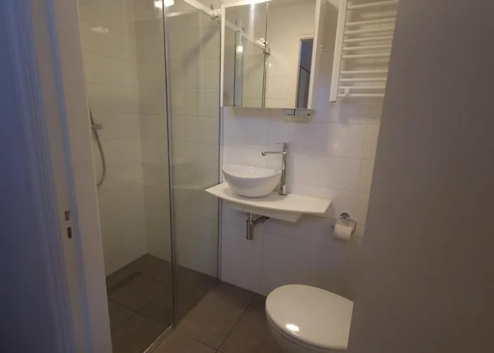 House De Bosuil - 2 Km From The Dom wakacyjny