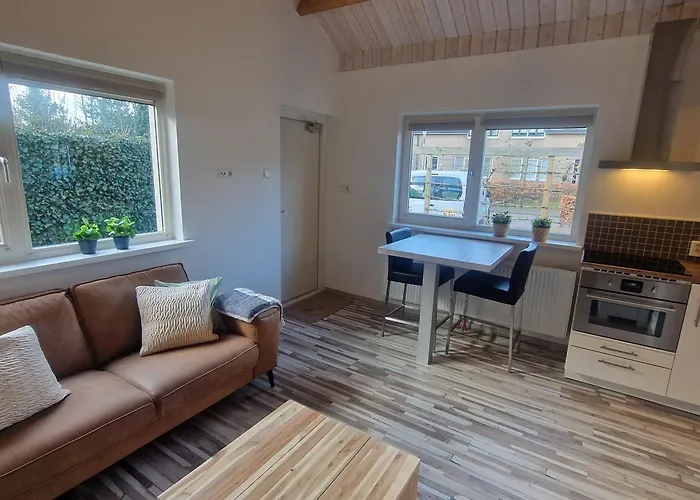 House De Bosuil - 2 Km From The Vakantiehuis *