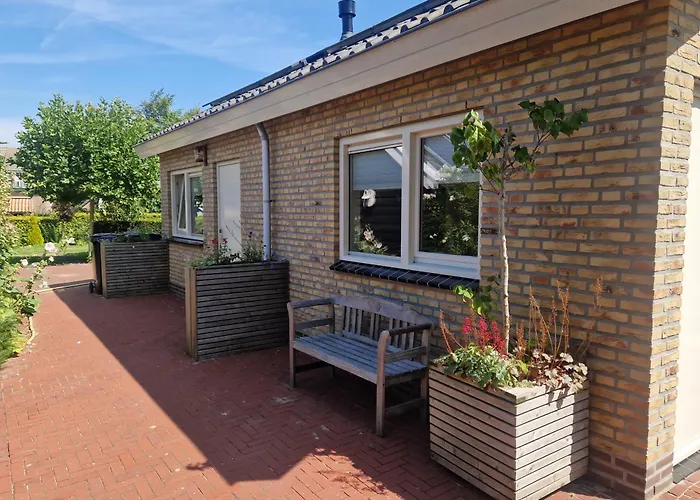 House De Bosuil - 2 Km From The *