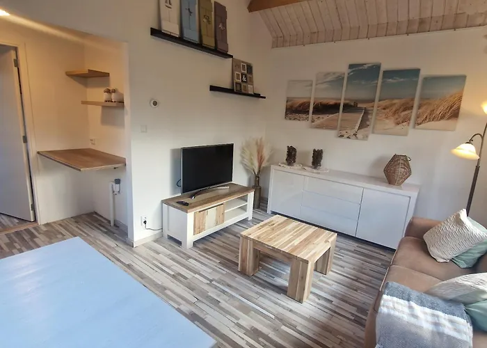 House De Bosuil - 2 Km From The